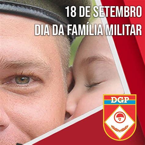 Dia da Família Militar reforça valores família patriotismo e devoção