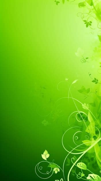 Premium Photo | Green wallpapers for iphone is the best high definition iphone wallpaper in you ...