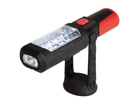 Livarno Lux Led Work Lamp Lidl Great Britain Specials Archive