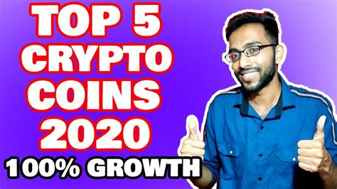 Top Crypto Coins To Buy In October Youtube