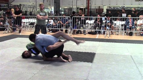 March 26th 2016 Operation Grapple No Gi Match 60 Youtube