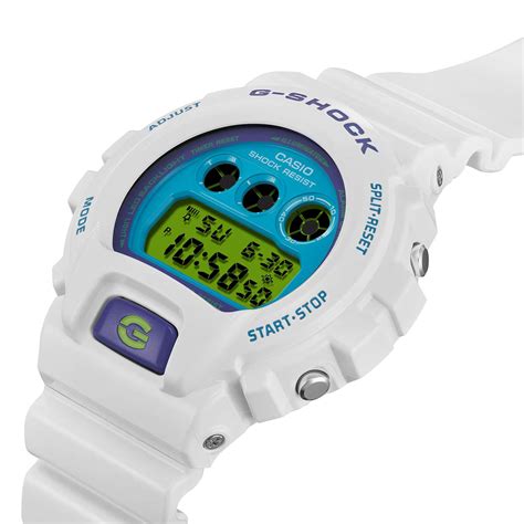 G Shock Dw Rcs Er Casio G Shock Crazy Colors Zegarek Net