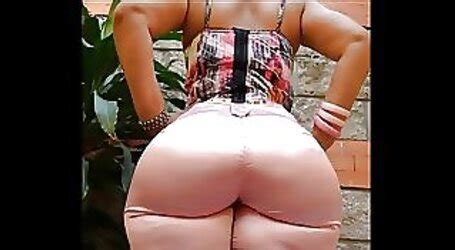 Huge Rump Moms ZB Porn