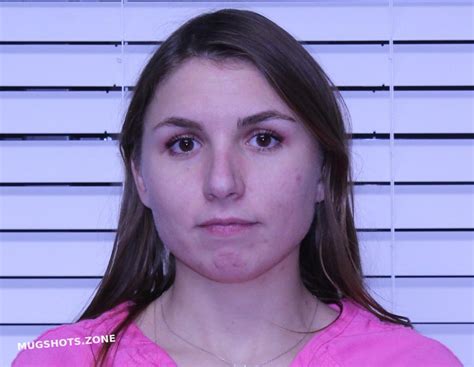 Kempen Leeahna Lynn Christian County Mugshots Zone