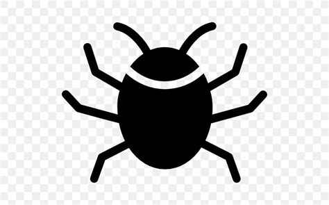 Software Bug Software Testing Png X Px Software Bug Artwork