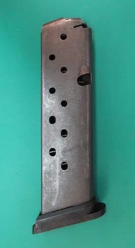 Hi Point C9 Cf380 Clp9c 9mm 380acp 8 Round Magazine Ebay