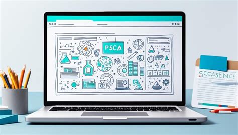 p ca science paper singapore resources learning sense