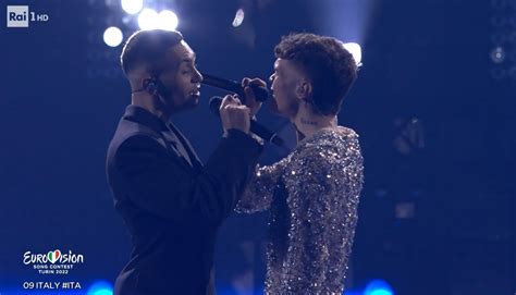 Eurovision Song Contest La Finale In Diretta Vince L Ucraina