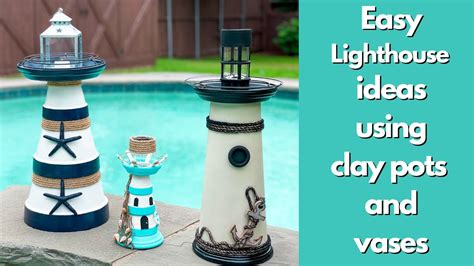 Outdoor Lighthouses For Garden Fasci Garden