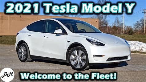 Tesla Model Y Standard Range Rwd Ownership Intro Youtube