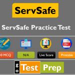 Servsafe Exam Test Prep Updated