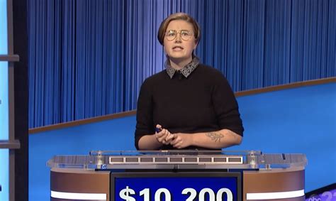 Jeopardy! fans go wild over champion Mattea Roach's 'Daily Double dance ...