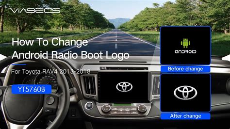 How To Change Boot Logo In Android Car Stereo Viabecs Youtube