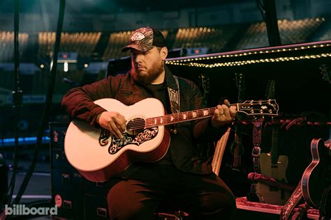 Luke Combs Tour Inside The Country Stars Global Live Strategy