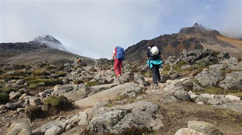 Cotopaxi Volcano Climb and National Park | The Outdoor Voyage