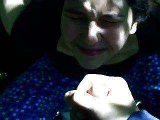 Nuts On Her Face Hotntubes Porn