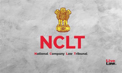 Nclt Mumbai Base Resolution Plan An Attempt To Circumvent Sebi