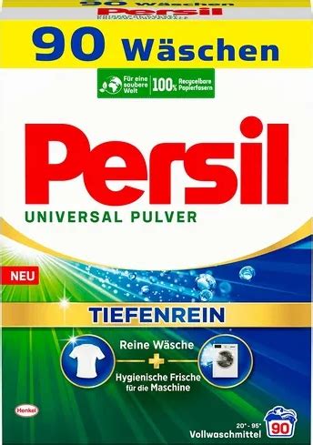 Persil Universal Proszek Do Prania Kg De Biskupiec Kup