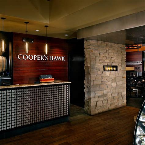 Coopers Hawk Winery And Restaurant Brookfield Brookfield Wi Opentable