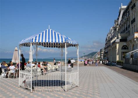 Visites Faire Cabourg Pendant Votre S Jour