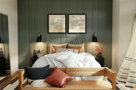 10 Master Bedroom Wall Accent Ideas Bounce Magazine