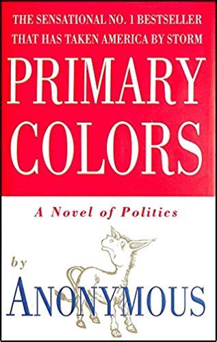 Primary Colors – Global Books