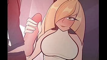 Lusamine Has Sex XNXX