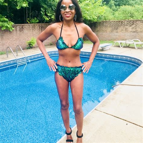 Swim New Fabulous Green Sequin 2 Piece Bikini Set Sm Poshmark