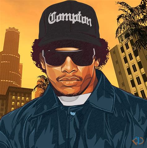 Eazy E Wallpaper Opmhs