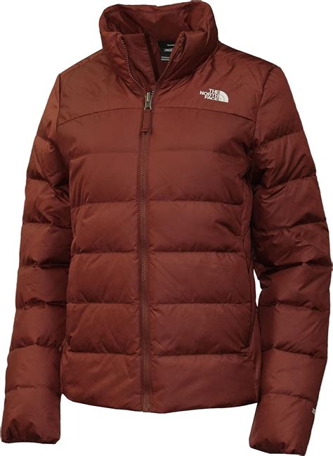 Amazon THE NORTH FACE Women S Flare Down Insulated Puffer Jacket