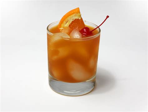 Amaretto Sour Recipe | Crystal Mixer