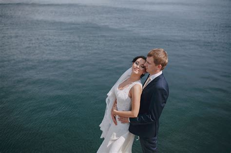 Getting Married At Sea The Celebrants Network Inc Blog