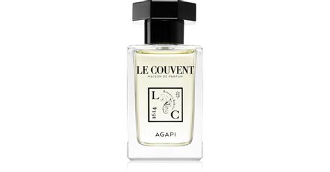 Le Couvent Maison De Parfum Singuli Res Agapi Eau De Parfum Unisex