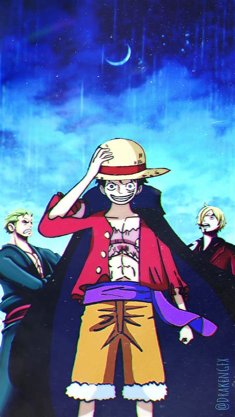 Update 59+ luffy iphone wallpaper best - in.cdgdbentre