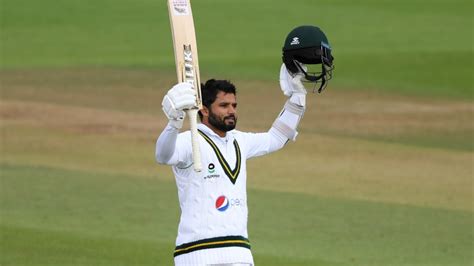 Azhar Ali announces retirement from Test cricket