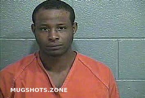 Morrison Dedontae 10 30 2023 Barren County Mugshots Zone