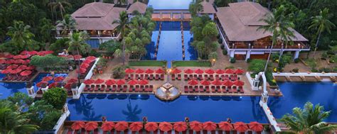 Resorts in Phuket, Thailand | Marriott's Phuket Beach Club