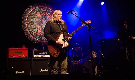 Govt Mule Announces Headlining Spring Tour Dates