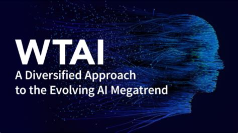 A Diversified Approach To The AI Megatrend YouTube