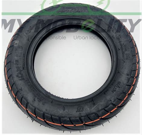 CST 10x2 25 Tyre For Electric Scooter My Mobelity