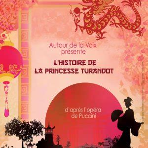 Tickets L Histoire De La Princesse Turandot Festival Le Bruit Des P