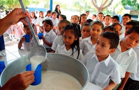 Vaso De Leche