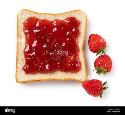 Bread And Jam