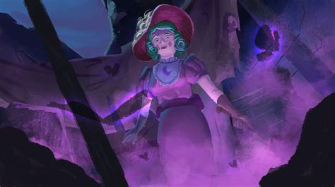 ArtStation - Eclipsa Fan art