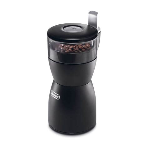 Электрическая кофемолка DeLonghi KG 40 купить в Москве по низким ценам ...