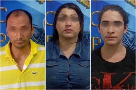 Detenidas tres personas en Táchira que captaban bajo engaño a