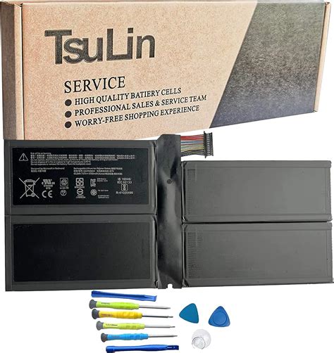 Amazon Tsulin G Hta H Dynm Laptop Battery Replacement For