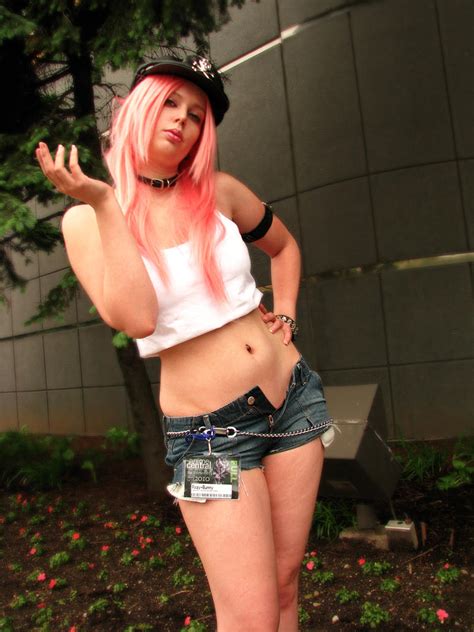 The Mugen Fighters Guild NSFW Cosplay Can Be HOT Or NOT Page