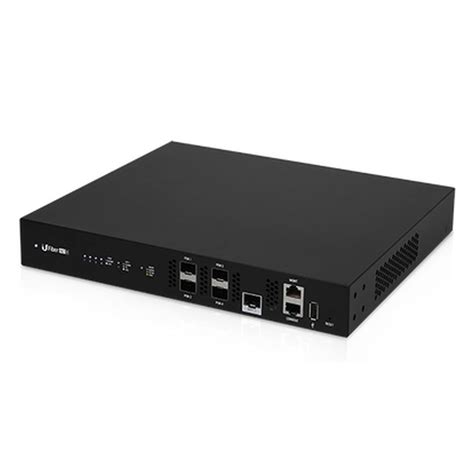 Streakwave Ubiquiti Uf Olt Ufiber Gpon Optical Line Terminal Port