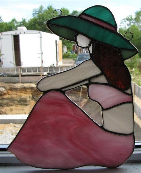 Pin By Colette G Mez On Almacenamiento R Pido Stained Glass Diy